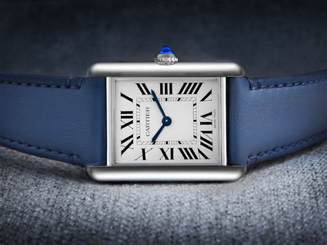 cartier tank buying guide|cartier tank must vs francaise.